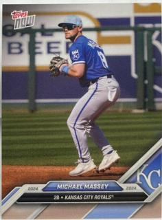 Michael Massey
