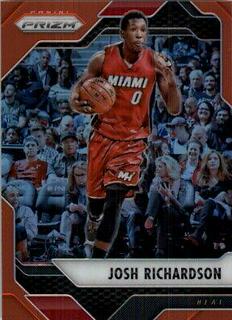 Josh Richardson