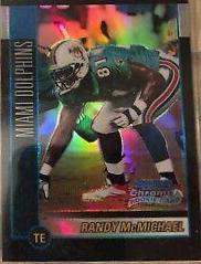 Randy McMichael