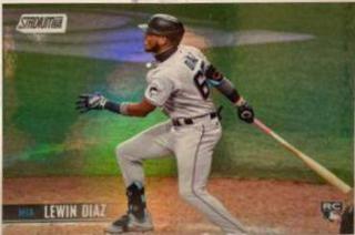 Lewin Diaz