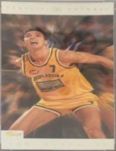 Toni Kukoc