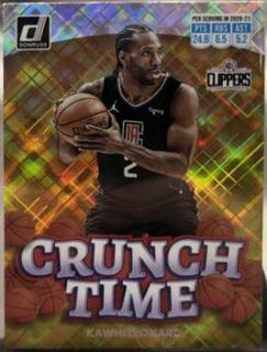 Kawhi Leonard