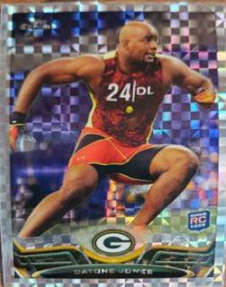 Datone Jones