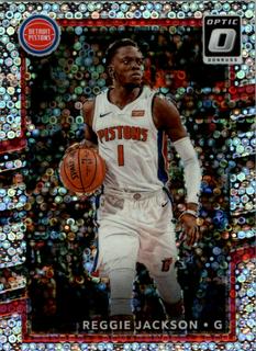 Reggie Jackson