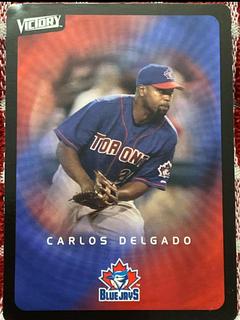 Carlos Delgado