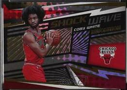 Coby White