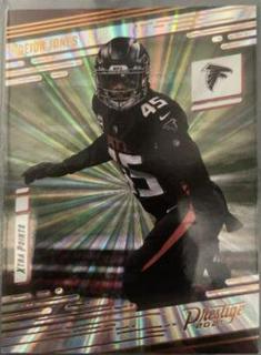 Deion Jones