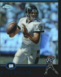 Kyle Boller