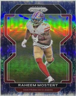 Raheem Mostert