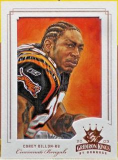 Corey Dillon
