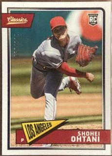 Shohei Ohtani