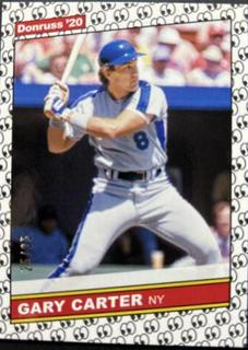 Gary Carter