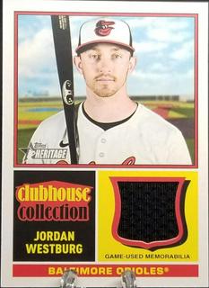 Jordan Westburg