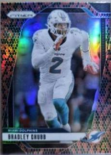 Bradley Chubb
