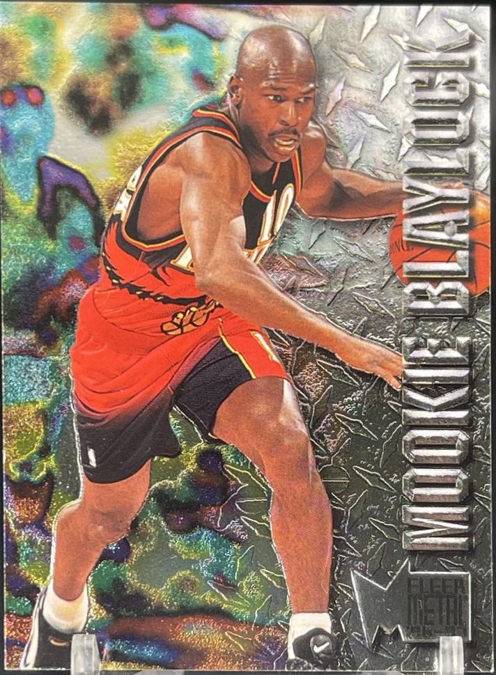 Mookie Blaylock