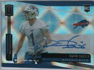 David Sills V