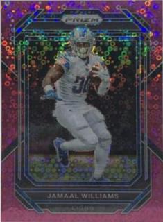 Jamaal Williams