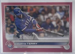 Curtis Terry