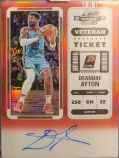 Deandre Ayton