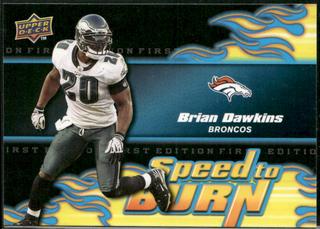 Brian Dawkins