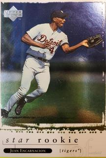 Juan Encarnacion
