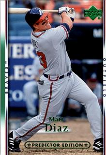 Matt Diaz