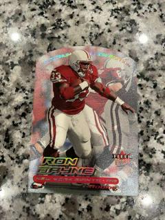Ron Dayne
