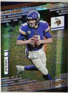 Kirk Cousins