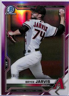 Bryce Jarvis
