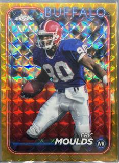 Eric Moulds