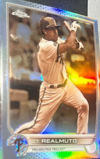 J. T. Realmuto