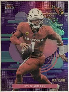 Kyler Murray