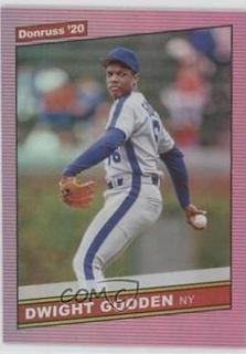 Dwight Gooden