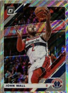 John Wall