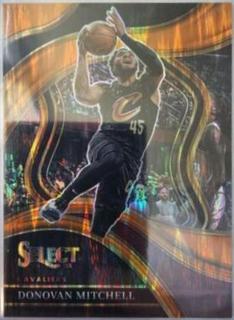 Donovan Mitchell