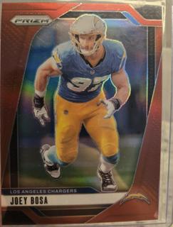 Joey Bosa