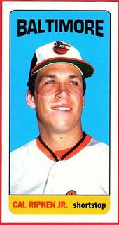 Cal Ripken Jr.