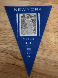 Yogi Berra