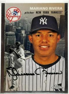 Mariano Rivera