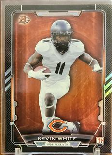 Kevin White