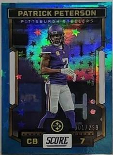 Patrick Peterson