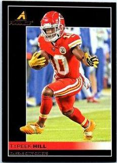 Tyreek Hill
