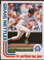 Graig Nettles