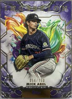 Mick Abel