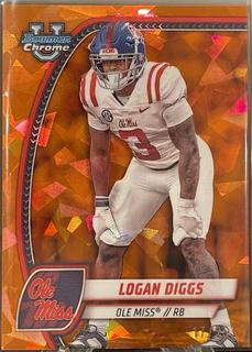 Logan Diggs