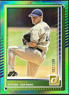Jake Peavy