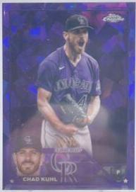 Chad Kuhl