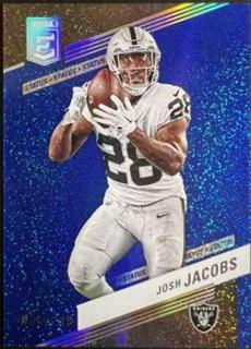 Josh Jacobs