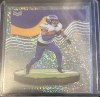 Justin Jefferson