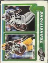 Davante Adams [Green] #T-3